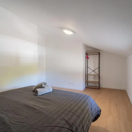 Maison Magnolia - Centre - Climatisation Apartment Mont-de-Marsan
