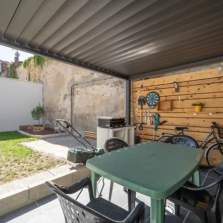 Apartment Maison Magnolia - Centre - Climatisation *